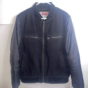 Levi’s  Vintage Western Jacket